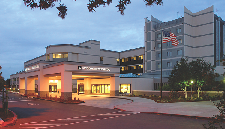 Good Samaritan Hospital